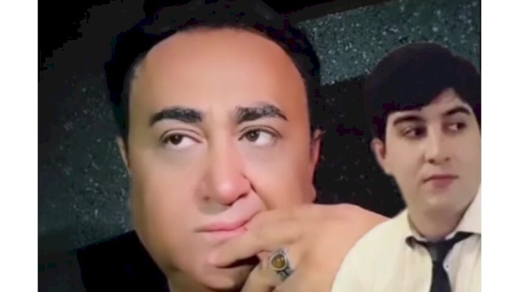    “Baboş”un adı çəkiləndə... -   VİDEO