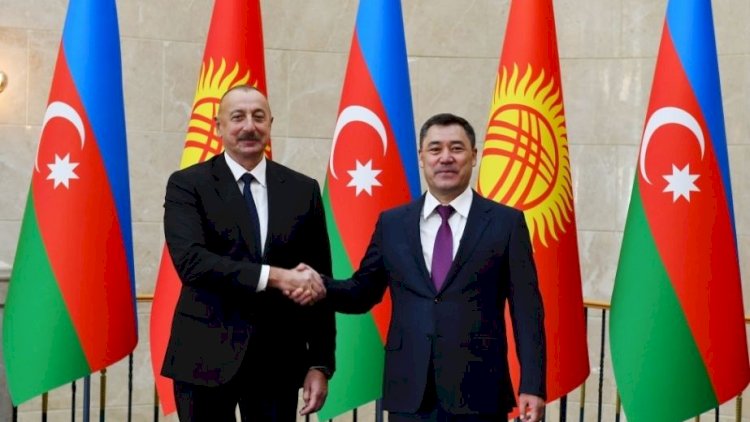   Sadır Japarova təbrik məktubu göndərildi   