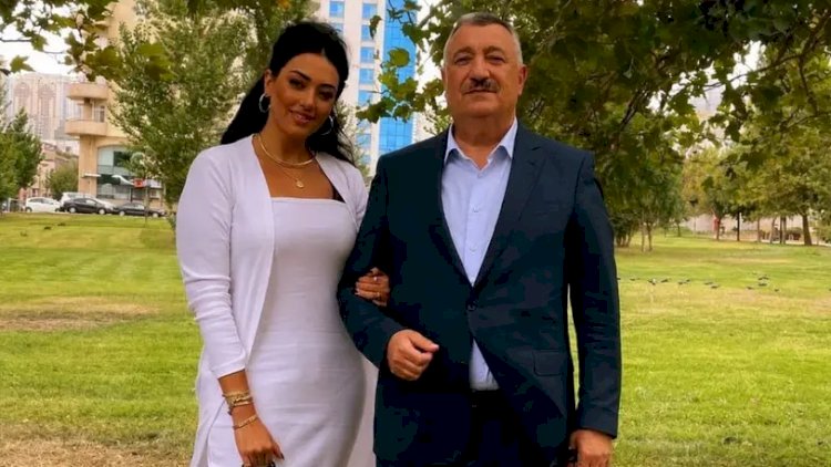    Generalın qızı işdən çıxarılan idarə rəisini məhkəməyə verdi   