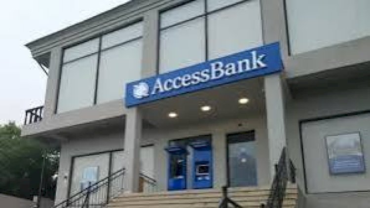    “AccessBank”da şirkət əmanətləri kəskin AZALIB   