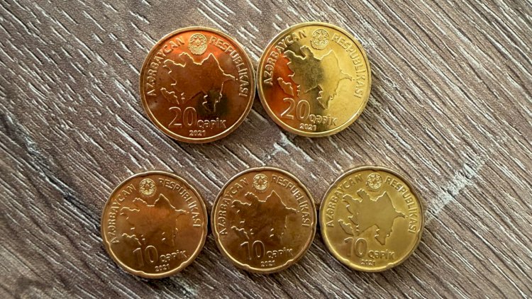    Yeni “qızıl pullar”da dəyişiklik edilib?   