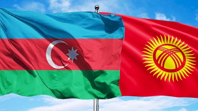    “Qırğızıstan Türk Dövlətləri Təşkilatında əməkdaşlıq etdiyimiz ən strateji ölkələrdən biridir”   