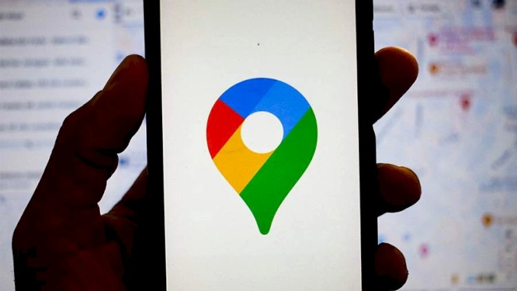    “Google” gölün adını amerikalılar üçün dəyişdirdi   
