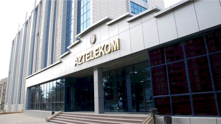   “Aztelekom”la bağlı araşdırma gedir - Dövlət Agentliyi   