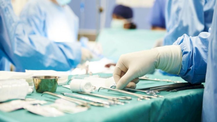    Plastik cərrahların sayı 46 nəfər oldu   
