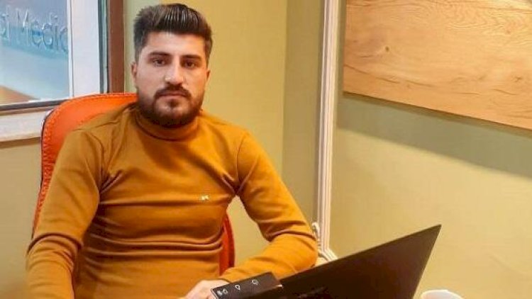    Ruzbeh Gülümov vəzifəsindən ayrıldı   