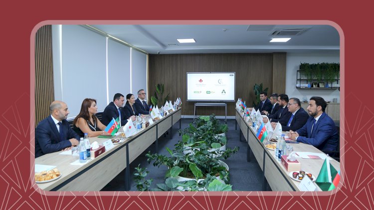    Nazirliklə “Veysəloğlu” arasında memorandum imzalanacaq   