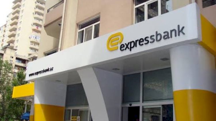    “Expressbank”ın banklara verdiyi kreditlərdən gəliri kəskin azaldı   