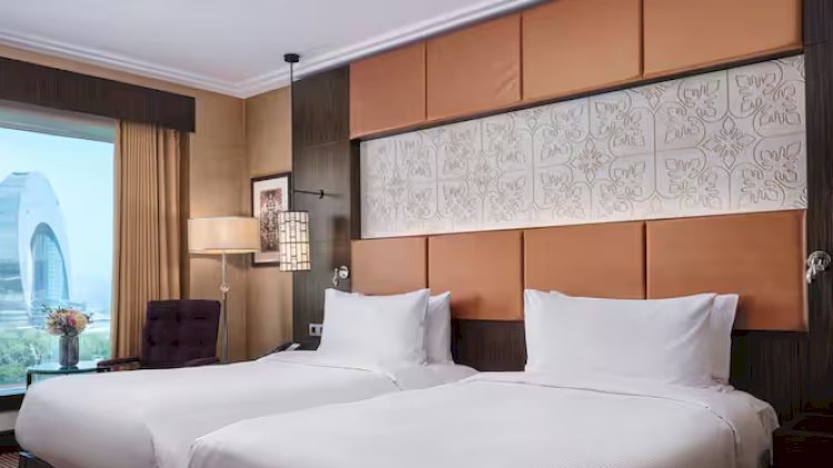    Azərbaycanda ulduz kateqoriyalı hotellərin sayı artdı   