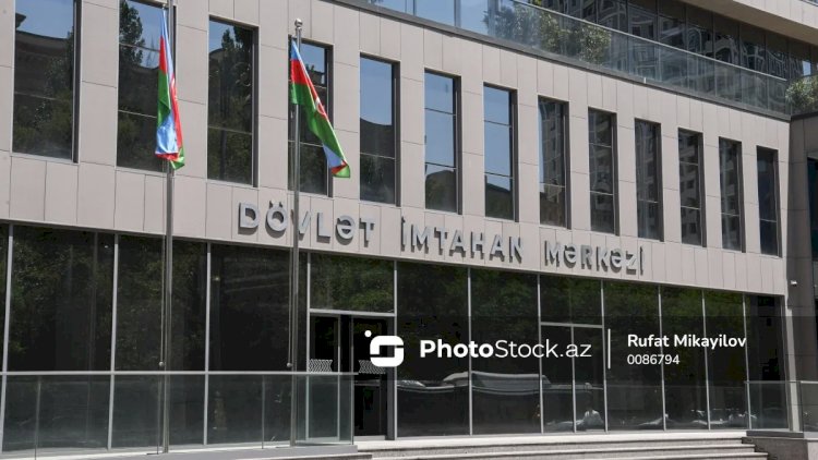    Magistraturanın boş qalan plan yerləri üzrə müsabiqənin nəticələri açıqlandı   