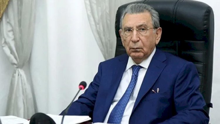   SON DƏQİQƏ! Ramiz Mehdiyevə   YENİ İTTİHAM