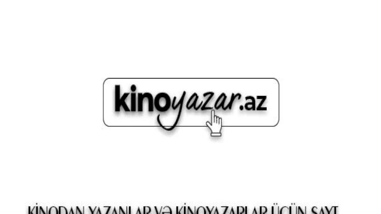    Kinoyazar.az saytının fəaliyyəti dayandırıldı   