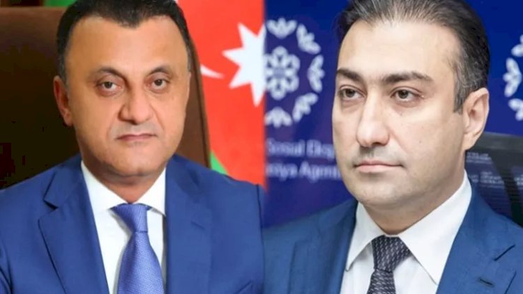    Anar Bayramov Vüqar Qurbanovun qohumunu işdən çıxardı   