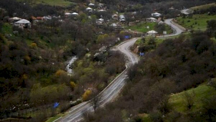    Azərbaycanla sərhəddə partlayış... – Xəbərdarlıq edildi   