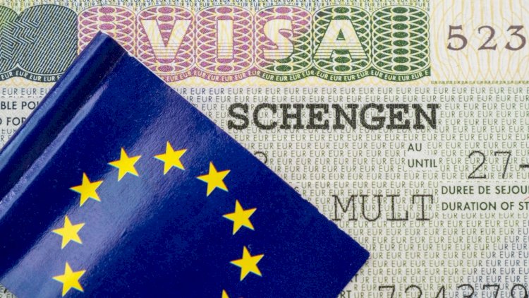   Avropada miqrant böhranı: Şengen qaydaları pozulur?   