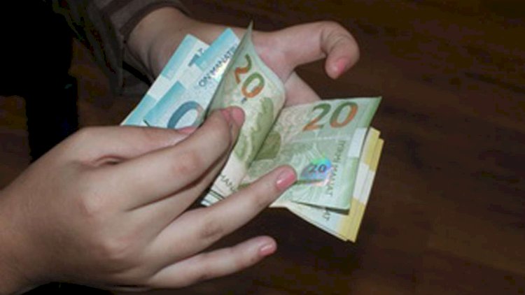    Azərbaycanda uşaqpulu bərpa edilir?   