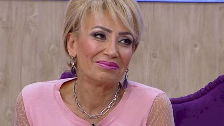    Nahidə Orucova üsyan etdi: “Kar, kor, axsaq deyiləm”   
