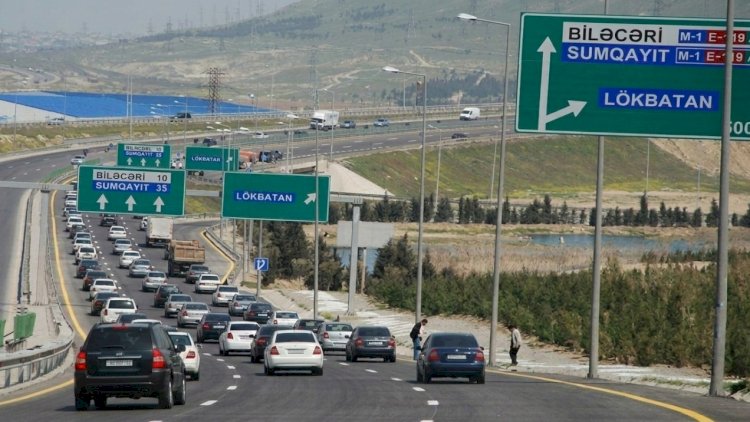    Bakıya axın başlayıb – Kəndlər boşalır, əhali...   
