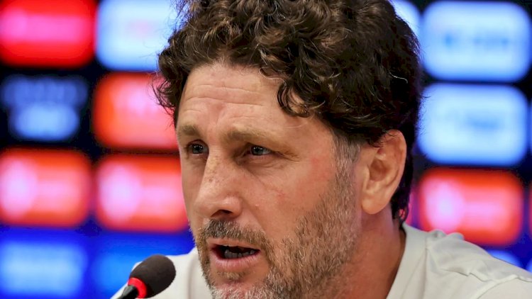    Fatih Tekke “Trabzonspor”dan ayrıldı - RƏSMİ   