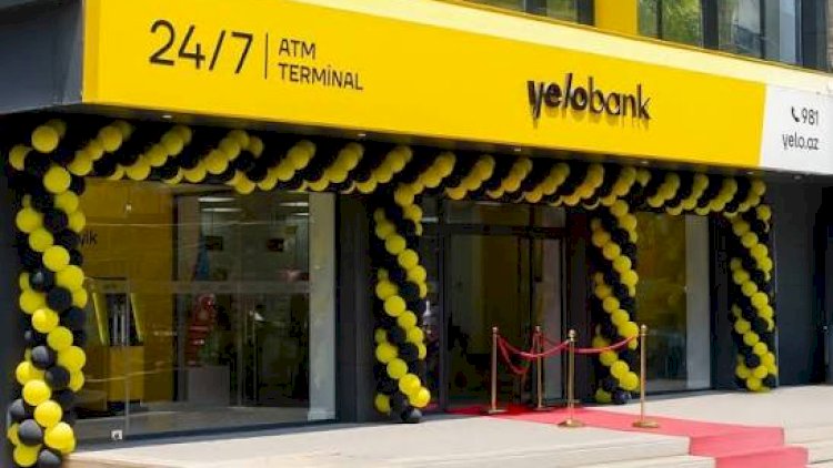    “Yelo Bank”ın depozitində 30 milyonluq azalma   