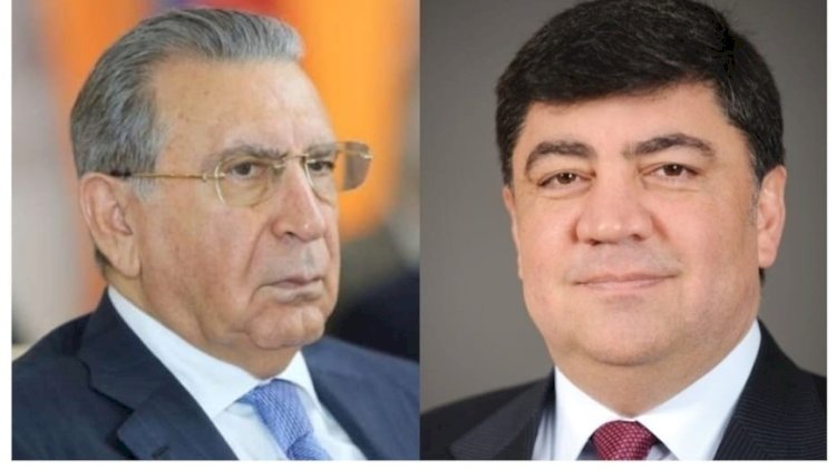    “Bütün rüşvət işlərini o idarə edib!” - Kürəkənlə üzləşən zərərçəkən DANIŞDI   
