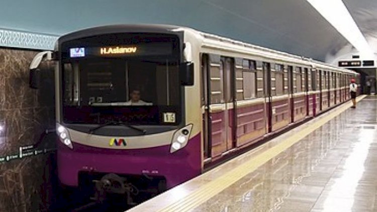    Metro ziyanla işləyir - Gediş haqqı artırılacaq?   