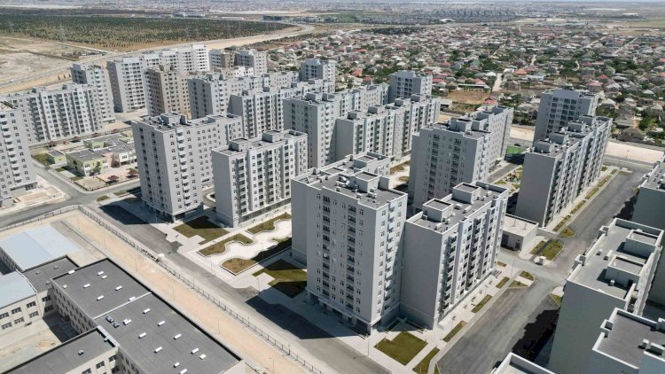    Güzəştli mənzil əldə edəcək şəxslərin DİQQƏTİNƏ:   Bunu etməsəniz...