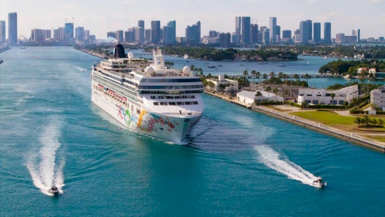    Norwegian Cruise Line ilə Kruiz səyahəti: Azərbaycandan necə sifariş etmək olar?   