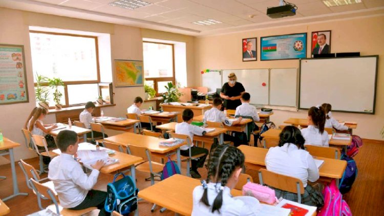    Məktəbə qayıdan uşaqlarla bağlı VACİB xəbərdarlıq – Valideynlər bunları bilməlidir   