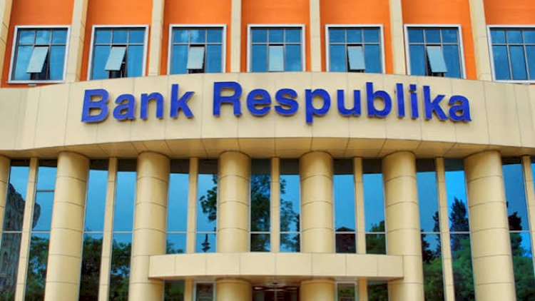    “Bank Respublika”nın əmanətlərində kəskin eniş   