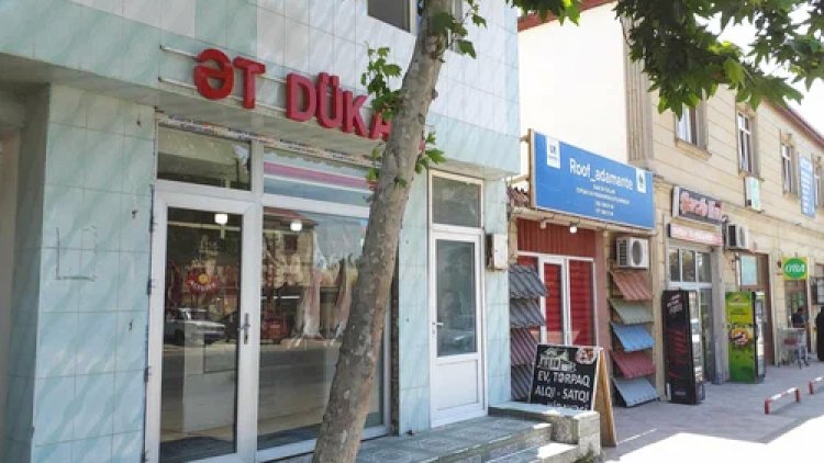    Mal əti 23 manata çatdı – Qiymətlər daha da qalxacaq?   