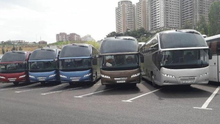    İki rayonda avtobuslarla bağlı QƏRAR – sentyabrın 4-dən başlayır   