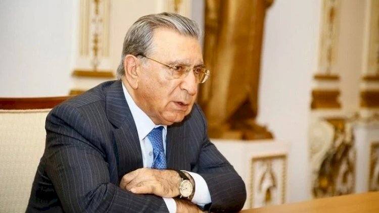    Ramiz Mehdiyev nə qədər rüşvət alıb?   