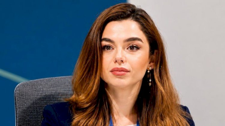    Yüksək vəzifə verilən Tünzalə Muradova kimdir?   