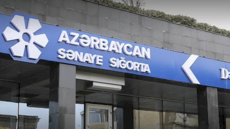    “Azərbaycan Sənaye Sığorta”nın yığımları azalıb   