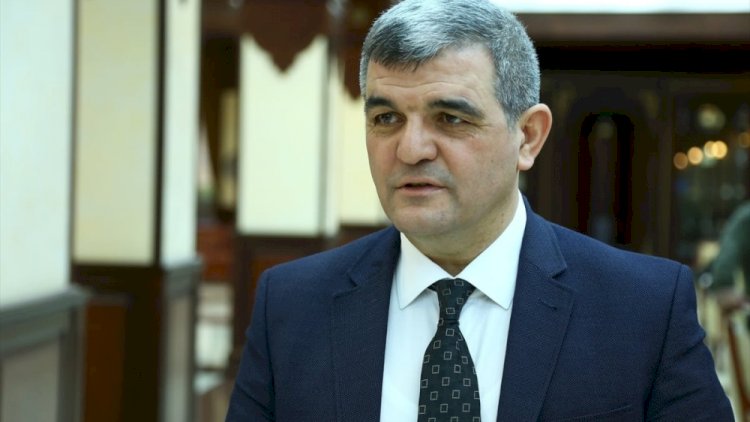    “Çevik”in döyülməsinə Fazil Mustafadan REAKSİYA – “Allah yoxdur deməsi...”   