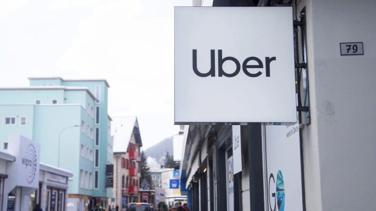    “Uber” 3 300 əməkdaşını işdən çıxaracaq   