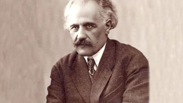    Tanınmış yazıçı ilə bağlı bilinməyən fakt   