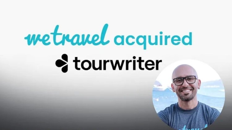    Azərbaycanlının həmtəsisçi olduğu “WeTravel” nəhəng şirkəti aldı   