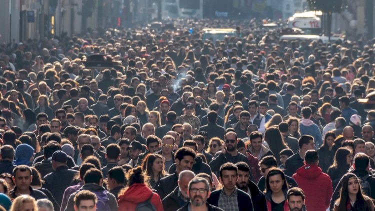    Tarixdə ilk: Dünyada yaşlı insanların sayı uşaqları geridə qoydu   