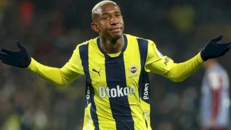    “Fənərbağça” ulduz futbolçusu ilə yolları ayırdı   