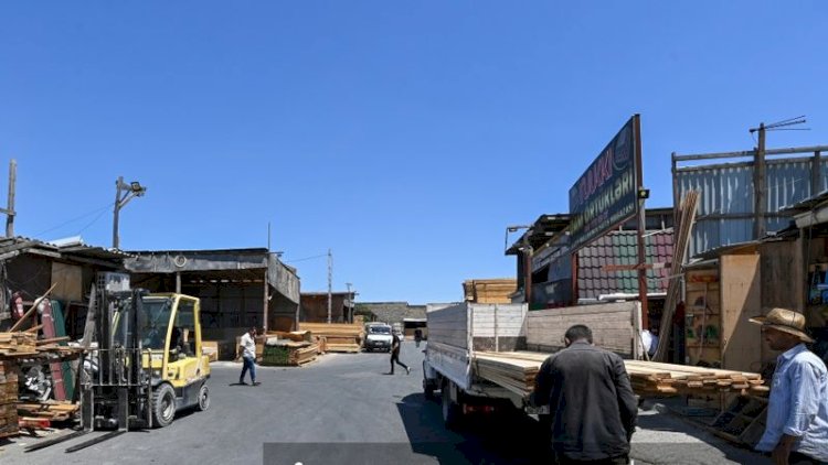   Bakıda məşhur bazar köçürülür   
