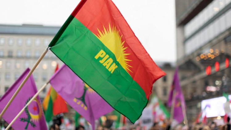    PKK İranı hədələdi   