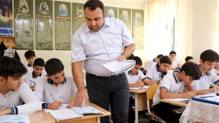    Niyə heç kim müəllim olmaq istəmir? – “Bu faktor təhsilə ciddi zərər vuracaq”   