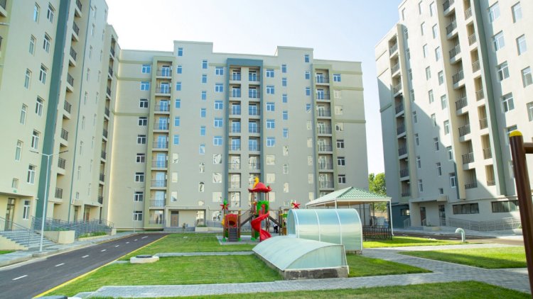   MİDA 535 mənzillə bağlı   məlumat yaydı - DİQQƏT