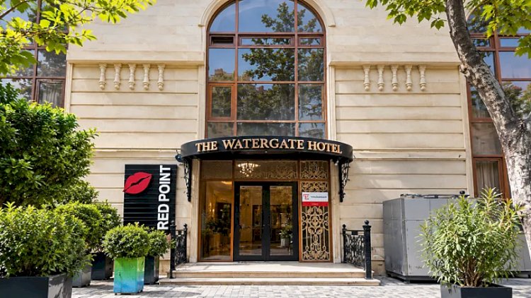    İçərişəhərdə yerləşən otel 3,75 milyona satışa çıxarıldı   