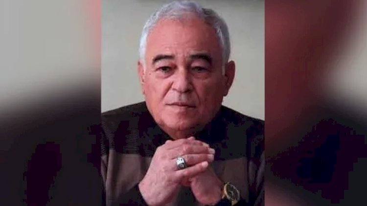    Amin Novruzov vəfat etdi   