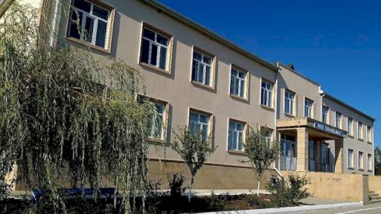   Qubadlı rayonunun 2 məktəbi fəaliyyəti dayandırılacaq - RƏSMİ   