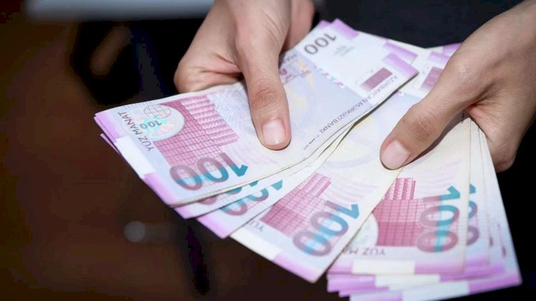    Azərbaycanda qadınlarla kişilərin maaşı arasında ciddi fərq...   