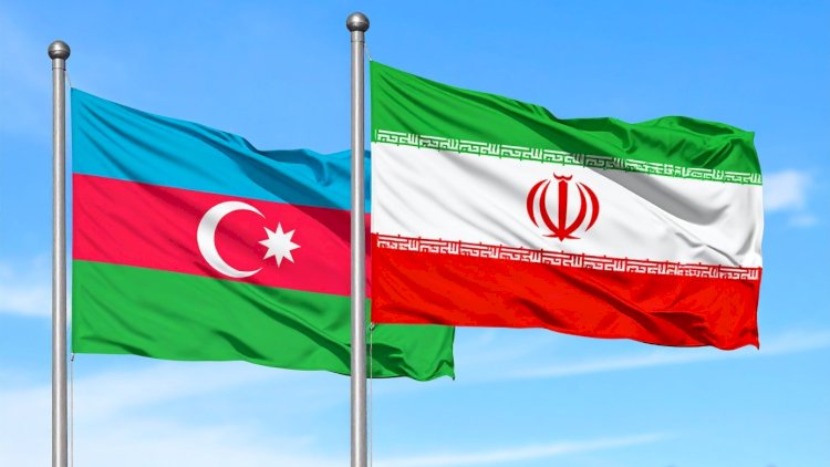    Azərbaycan və İran arasında tranzit əməkdaşlığının inkişaf etdirilməsi araşdırılıb   